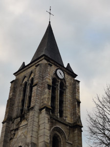 Église Sainte-Marie-Madeleine de Massy photo
