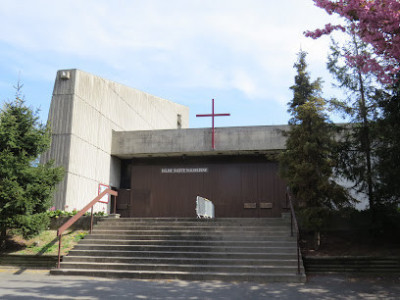 Église Sainte-Marie-Magdeleine photo