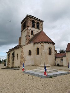 Eglise Sainte Marthe photo