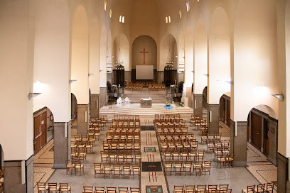 Église Sainte-Mathilde photo