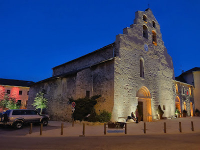 Église Sainte-Nativité-Notre-Dame photo