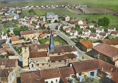 Église Sainte Pétronille photo