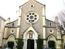 Église Sainte-Philomène photo