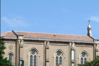 Église Sainte-Philomène de Toulon photo