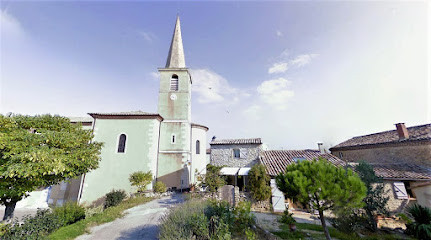 Église Sainte Pierre et Saint Paul photo