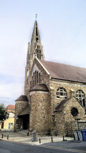 Église Sainte-Pudentienne photo