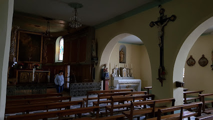 Église Sainte-Quitterie photo