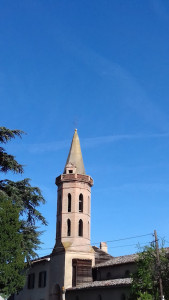 Église Sainte Quitterie (commune de Couffouleux) photo