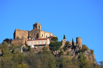 Église Sainte Radegonde photo
