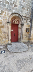 Église Sainte Radegonde photo