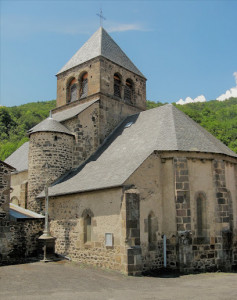 Église Sainte Radegonde photo