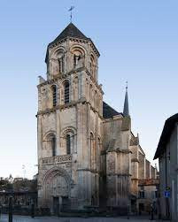 Église Sainte-Radegonde photo