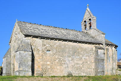 Église Sainte Radegonde photo