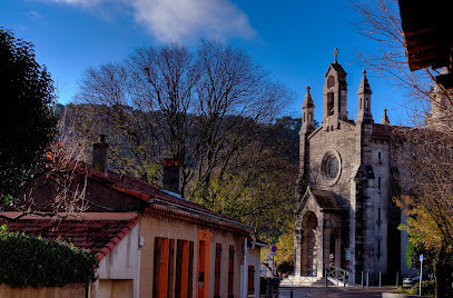 Église Sainte Roseline photo