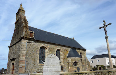 Église Sainte-Sève photo