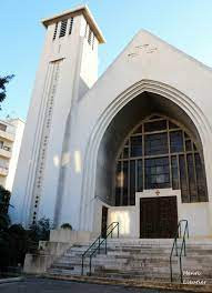 Eglise Sainte-Sophie/Saint-Gabriel photo
