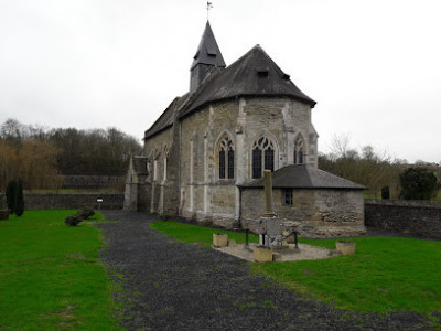 Église Sainte-Suzanne photo
