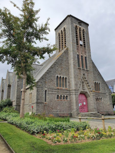 Église Sainte-Thérèse photo