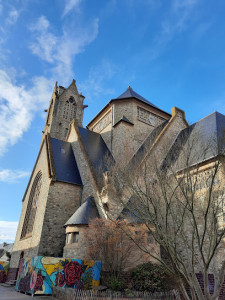 Église Sainte-Thérèse photo