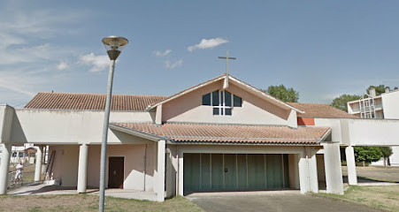 Église Sainte Thérèse photo