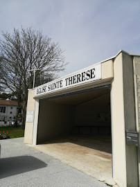 Eglise Sainte Thérèse de La Baule les Pins photo