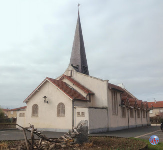 Église Sainte-Thérèse-de-l'Enfant-Jésus photo