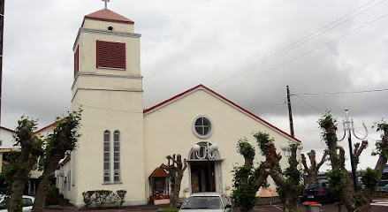 Église Sainte-Thérèse de l'Enfant Jésus et de la Sainte-Face photo
