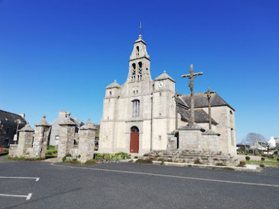 Église Sainte Thumette photo