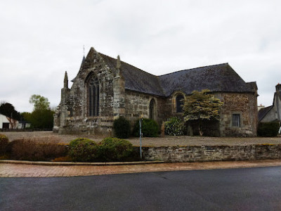 Église Sainte Tréphine photo