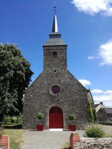 Eglise Sainte Trinité photo