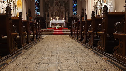 Église Sainte-Trinité de Cocheren photo