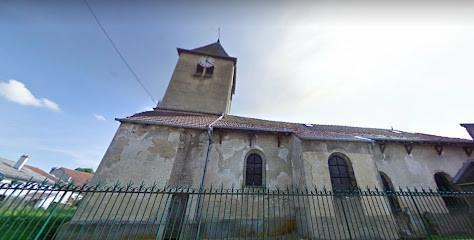Église Sainte-Ursule/Saint-Anatole photo