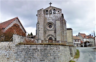 Église Sainte Valérie photo