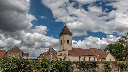 Eglise Saints Gervais et Protais photo