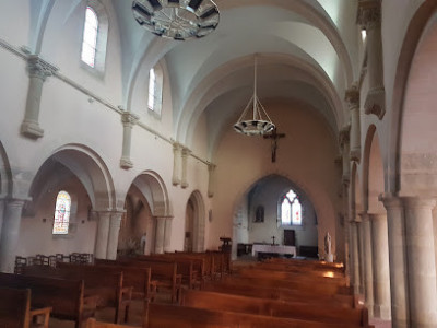 Église Saints-Pierre-et-Paul photo