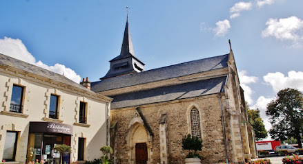 Eglise Saints-Pierre-et-Paul (de Commequiers) photo