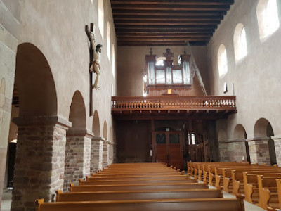 Eglise Saint—Trophime photo