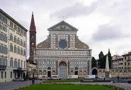 Eglise Santa Croce photo