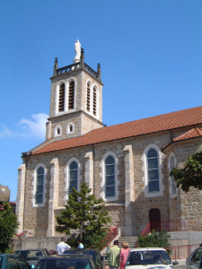 Église Sorbiers photo