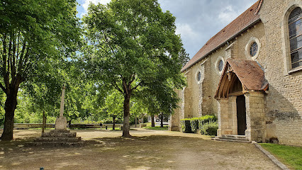 Eglise St. Anne photo