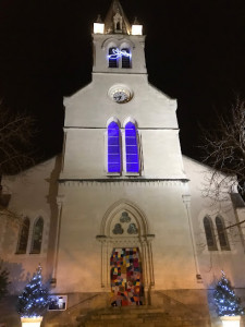 Eglise St-Brice de Basse Goulaine photo