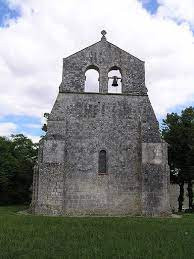 Église St-Clément photo
