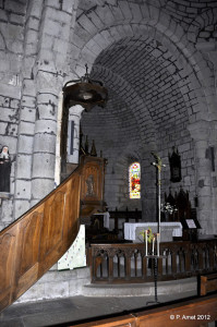 Église St-Cyr et Ste-Julitte photo