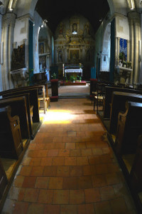 Eglise St Désiré photo