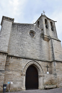 Eglise St-Etienne photo
