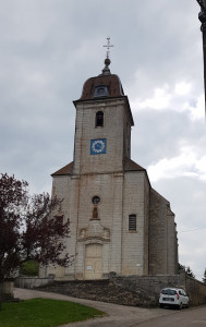 Église St Etienne photo