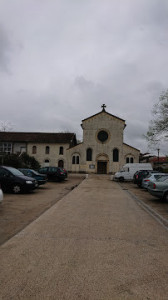 Eglise St François photo