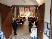 Église St-François-d'Assise photo