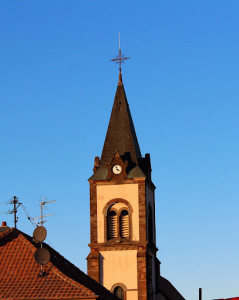 Église St. Gall photo