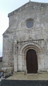 Église St Georges photo
